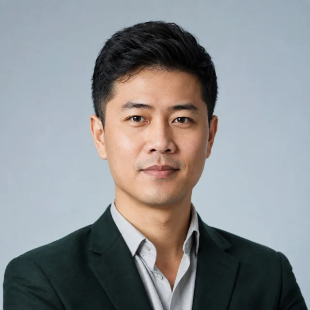 Ảnh minh họa chuyên gia Đỗ Anh Khôi