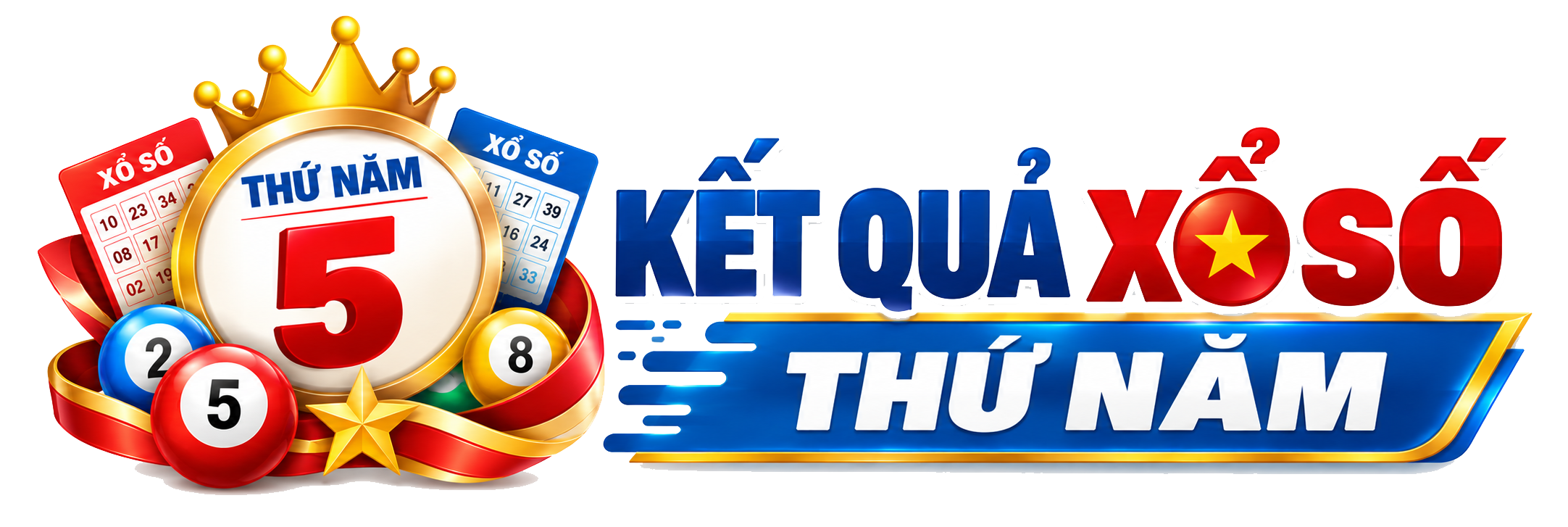Kết Quả Xổ Số Thứ Năm
